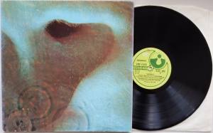 PINK FLOYD Meddle (Vinyl) Italy
