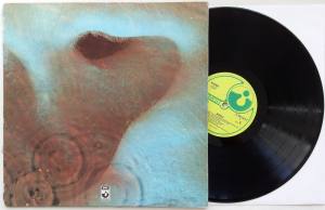 PINK FLOYD Meddle (Vinyl)