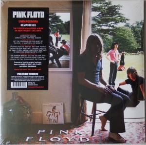 PINK FLOYD Ummagumma (Vinyl) 180g