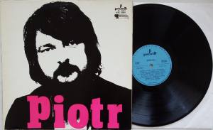 PIOTR FIGIEL Piotr (Vinyl)