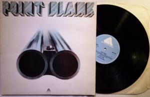 POINT BLANK  (Vinyl)