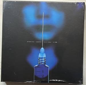 PORCUPINE TREE Anesthetize (Vinyl)