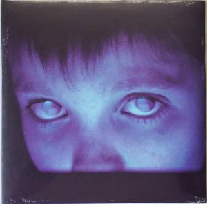 PORCUPINE TREE Fear Of A Blank Planet (Vinyl)
