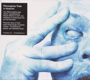 PORCUPINE TREE In Absentia