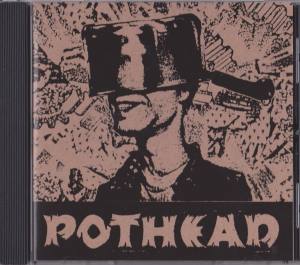 POTHEAD Pothead