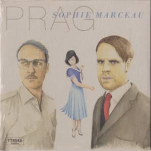 PRAG Sophie Marceau (Vinyl)