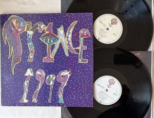 PRINCE 1999 (Vinyl)