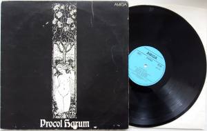 PROCOL HARUM Amiga (Vinyl)