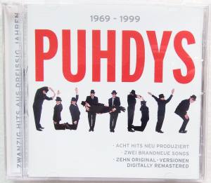 PUHDYS 1969-1999