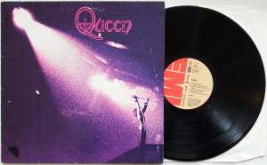 QUEEN Queen (Vinyl)