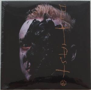 RAMMSTEIN Du Hast (Vinyl)