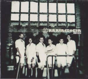 RAMMSTEIN Haifisch