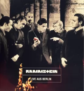 RAMMSTEIN Live aus Berlin