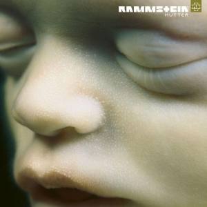 RAMMSTEIN Mutter (Digipak)