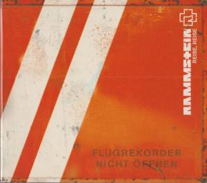 RAMMSTEIN Reise Reise (Limited Edition)