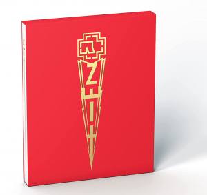 RAMMSTEIN Zeit (Special Edition)