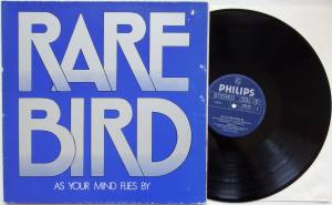 RARE BIRD As Your Mind Flies By (Vinyl)