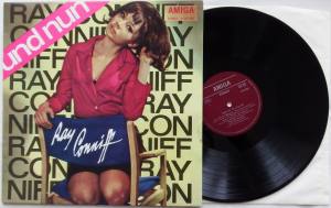 RAY CONNIFF Und Nun Ray Conniff (Vinyl)