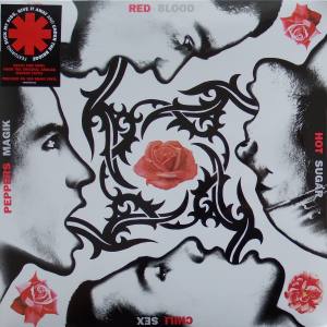 Red Hot Chili Peppers Blood Sugar Sex Magic (Vinyl)