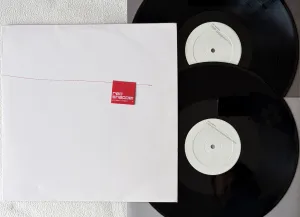 RED SNAPPER Red Snapper (Vinyl)