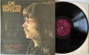 REINHARD LAKOMY Die Grossen Erfolge (Vinyl)