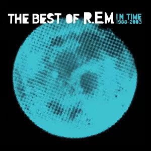 R.E.M. The Best Of R.E.M. In Time 1988-2003 (Vinyl)
