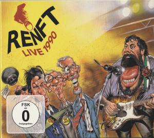 RENFT Live 1990