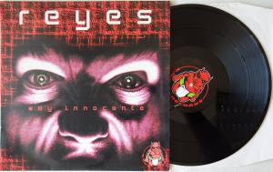 REYES Soy Innocente (Vinyl)
