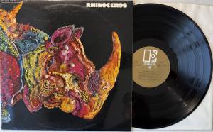 RHINOCEROS (Vinyl)