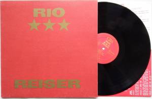RIO REISER Rio (Vinyl)
