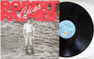 ROBERT PALMER Clues (Vinyl) Club