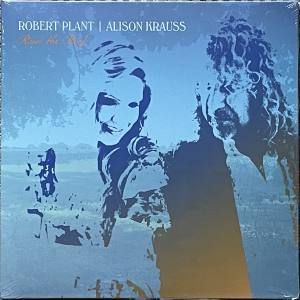 ROBERT PLANT & ALISON KRAUSS Raise The Roof (Vinyl)
