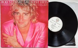 ROD STEWART Greatest Hits (Vinyl)