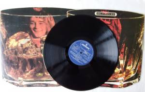 ROD STEWART Sing It Again Rod (Vinyl)