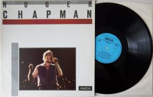 ROGER CHAPMAN (Vinyl)