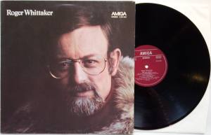 ROGER WHITTAKER (Vinyl)