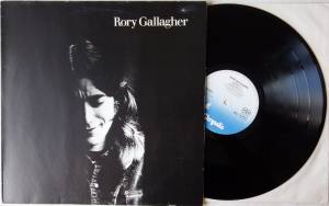 RORY GALLAGHER (Vinyl)