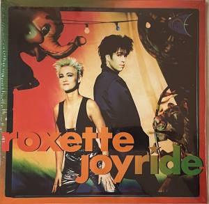 ROXETTE Joyride (Coloured Vinyl)