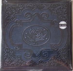 RYAN ADAMS Cold Roses (Vinyl)