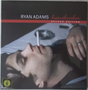 RYAN ADAMS Heartbreaker Deluxe Edition (Vinyl)