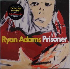 RYAN ADAMS Prisoner (Vinyl)