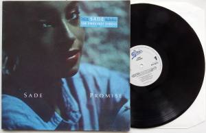 SADE Promise (Vinyl)