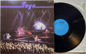 SAGA Amiga (Vinyl)