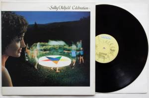 SALLY OLDFIELD Celebration (Vinyl)