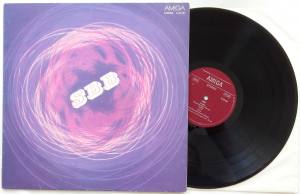 SBB Amiga (Vinyl)