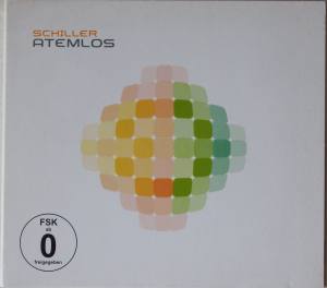 SCHILLER Atemlos (Deluxe)