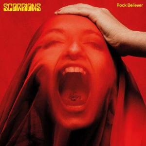 SCORPIONS Rock Believer (Vinyl)