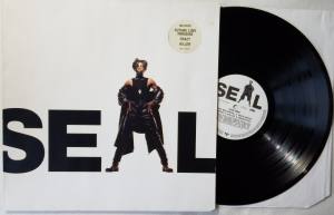SEAL Seal (Vinyl)