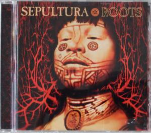 SEPULTURA Roots