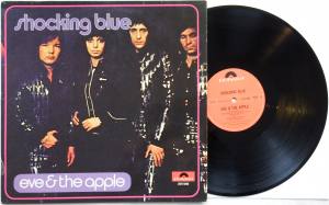 SHOCKING BLUE Eve & The Apple (Vinyl)